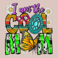 I'm The Cool Mom Premium Hoodie | Teevron