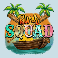 River Squad Ladies Tee | Teevron