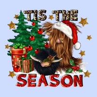 Tis The Season Urban Heavy Tee | Teevron
