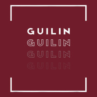Guilin  china Classic Everyday Travel Souvenir Zipper Hoodie | Teevron