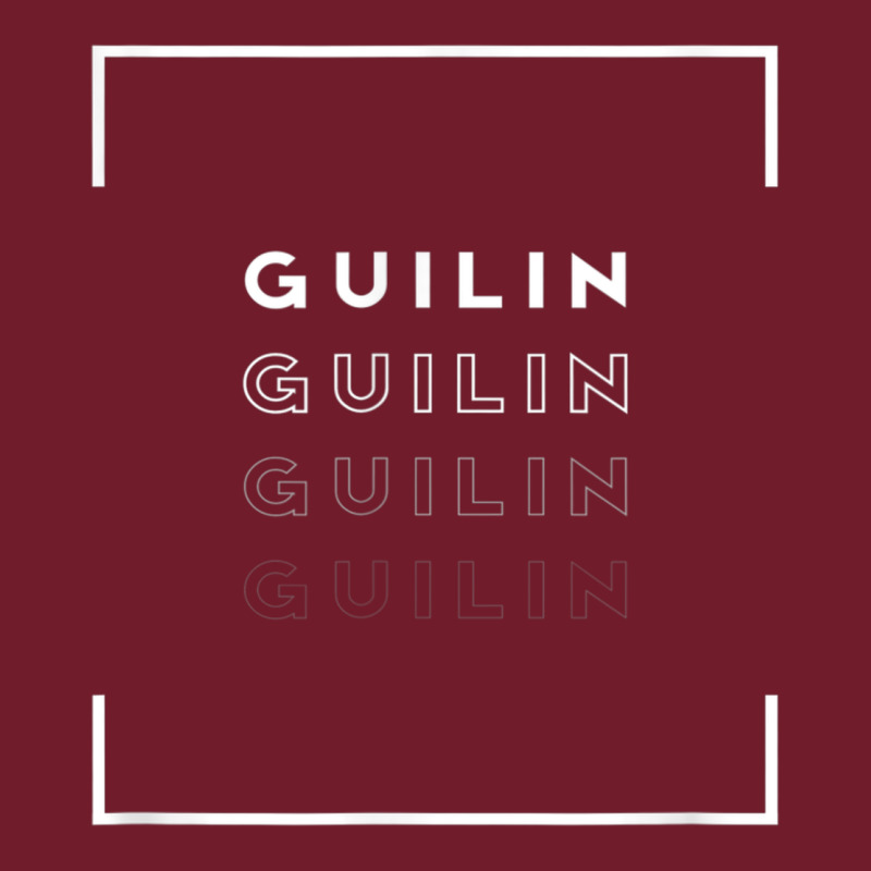 Guilin  china Classic Everyday Travel Souvenir Zipper Hoodie by trangStudio | Teevron