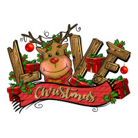 love christmas reindeer | Teevron