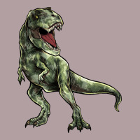 T-rex Vintage Hoodie | Teevron