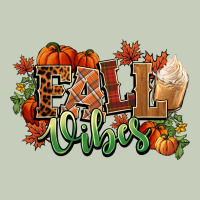 Fall Vibes Pumpkins Classic Tee | Teevron