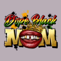 Black Mom Vintage Tee | Teevron