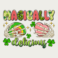 Magically Delicious Zipper Hoodie | Teevron