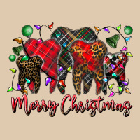 Merry Christmas Teeth Heavyweight Sweatshirt | Teevron