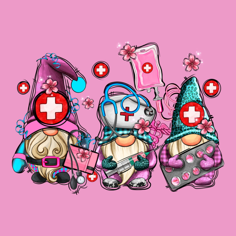 Nurse Gnomes Urban Hoodie by AdoDesignShop | Teevron