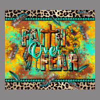 Faith Over Fear Vintage Tee | Teevron