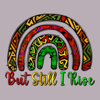 But Still I Rise Vintage Tee | Teevron