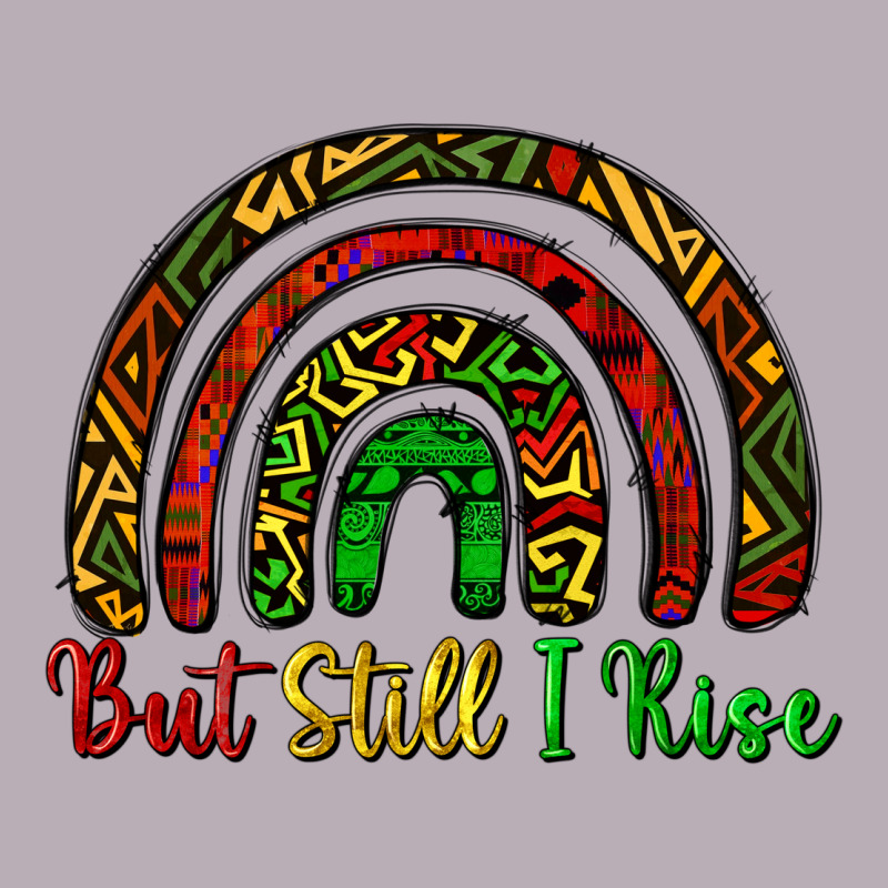 But Still I Rise Vintage Tee by CowGirlArtShop | Teevron