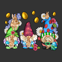 easter gnome with eggs | Teevron