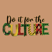 Do It For The Culture Juneteenth Heavyweight Hoodie | Teevron