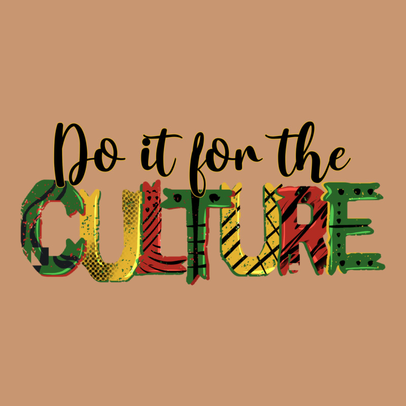 Do It For The Culture Juneteenth Heavyweight Hoodie by BarkalooDesign | Teevron