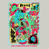 Special Present King Gizzard And The Lizard Wizard Cute Graphic Gifts Heavyweight Hoodie | Teevron