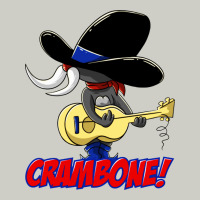 Uncle Pecos Crambone Heavyweight Hoodie | Teevron