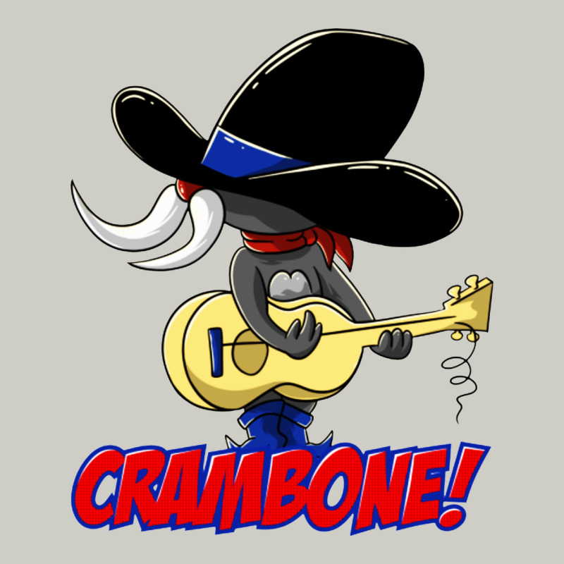 Uncle Pecos Crambone Heavyweight Hoodie by trangStudio | Teevron