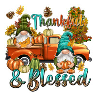 Fall Thankful and blessed | Teevron