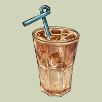 Iced Latte Heavyweight Hoodie | Teevron