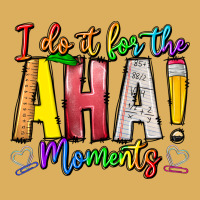 Idiot Of The Aha Moments Premium Hoodie | Teevron