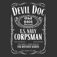 corpsman 8404 devildoc gift for corpsman t shirt | Teevron