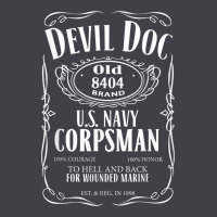 Corpsman 8404 Devildoc Gift For Corpsman T Shirt Heavyweight Hoodie | Teevron