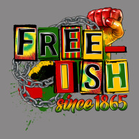 Free Ish Since 1865 Vintage Tee | Teevron