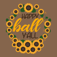 Happy Fall Sunflowers Premium Tee | Teevron