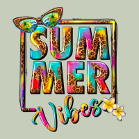 Summer Vibes Ladies Tee | Teevron