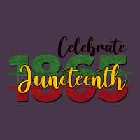 Celebrate Juneteenth1865 Heavyweight Hoodie | Teevron