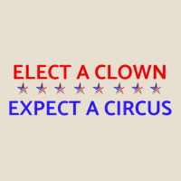 Elect A Clown Expect A Circus Political Urban Hoodie | Teevron