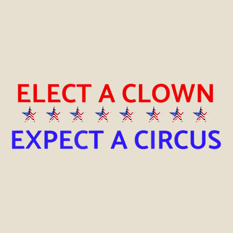 Elect A Clown Expect A Circus Political Urban Hoodie by trangStudio | Teevron