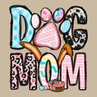 Easter Dog Mom Long Sleeve Tee | Teevron