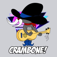 Uncle Pecos Crambone Retro 80s Urban Hoodie | Teevron