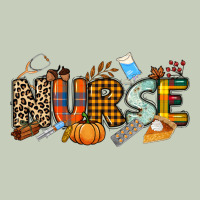 Fall Nurse Classic Tee | Teevron