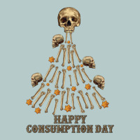Happy Consumption Day Heavy Core Tee | Teevron