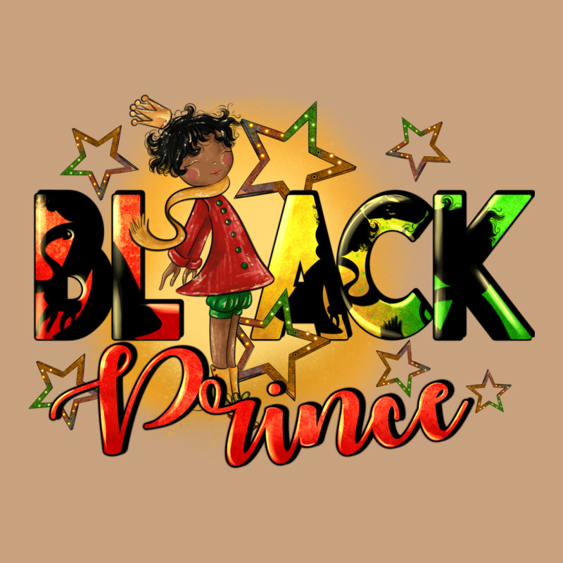 Black Prince Vintage Tee by CowGirlArtShop | Teevron