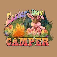 Easter Day Camper Vintage Hoodie | Teevron