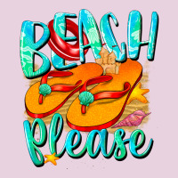 Beach Please Ladies Tee | Teevron