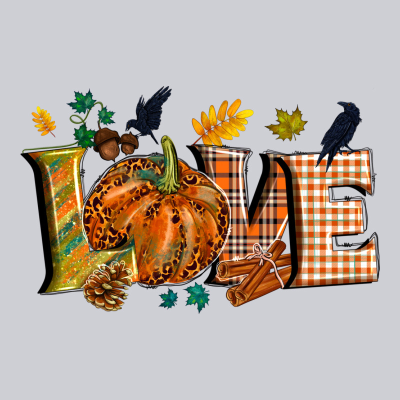 Fall Love Classic Tee by NancyCooperArtShop | Teevron