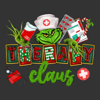 therapy claus | Teevron