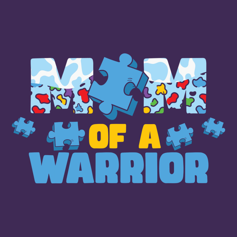 Lil Autism Mom Premium Hoodie by CowhideDigitalArt | Teevron
