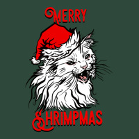 Merry Christmas Cat Zipper Hoodie | Teevron