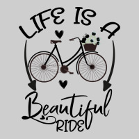 Life Is A Beautiful Ride Premium Tee | Teevron