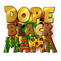 dope black mama juneteenth | Teevron