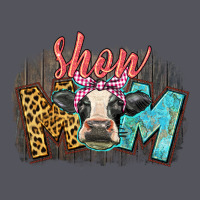 Show Mom Cow Vintage Hoodie | Teevron