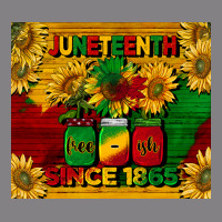 Juneteenth Since 1865 Tumbler Heavyweight Hoodie | Teevron