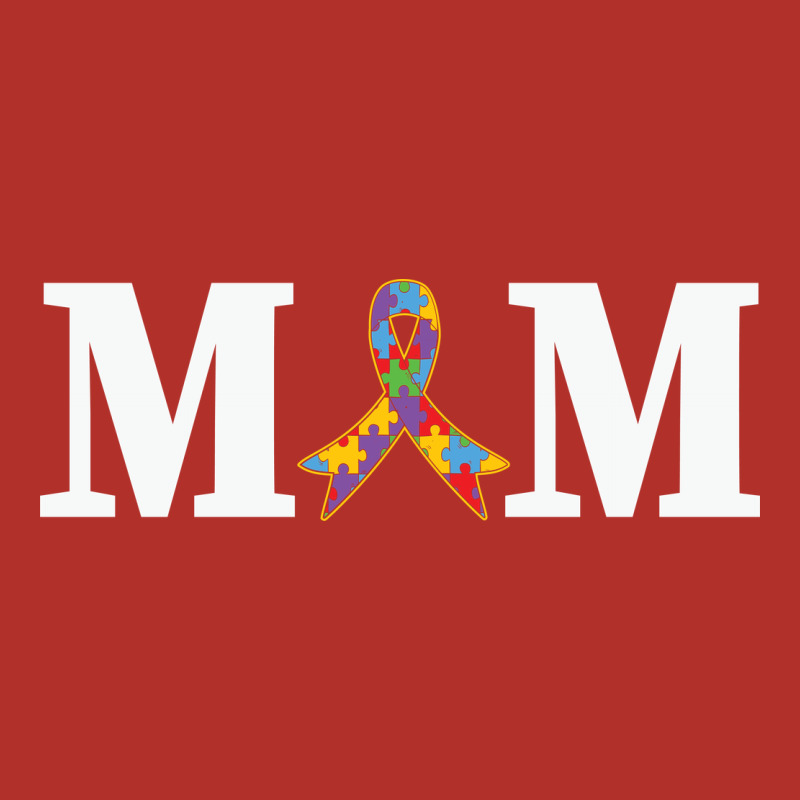 Lil Autism Mom Premium Hoodie by CowhideDigitalArt | Teevron