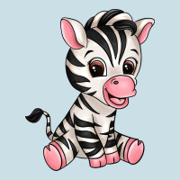 Zebra Ladies Tee | Teevron