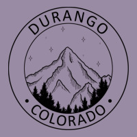 Durango Mountain City - Colorado State Souvenir Gift Classic Tee | Teevron